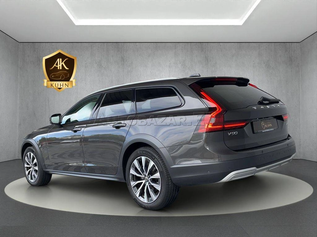 Volvo V90 CC B4 Cross Country Pro AWD A/T