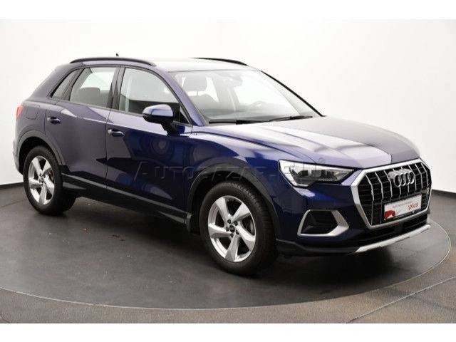 Audi Q3 35 1.5 TFSI Advanced S tronic