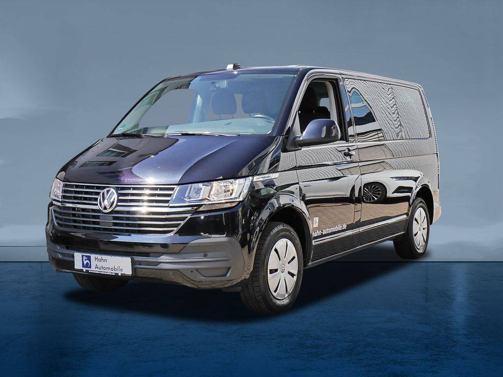 Volkswagen T6 Caravelle .1  KR 2.0 TDI DSG