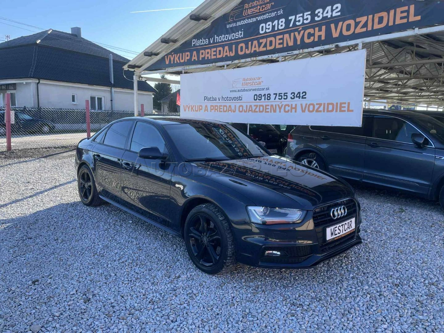 Audi A4 3.0 TDI V6 150kW Multitronic DPF
