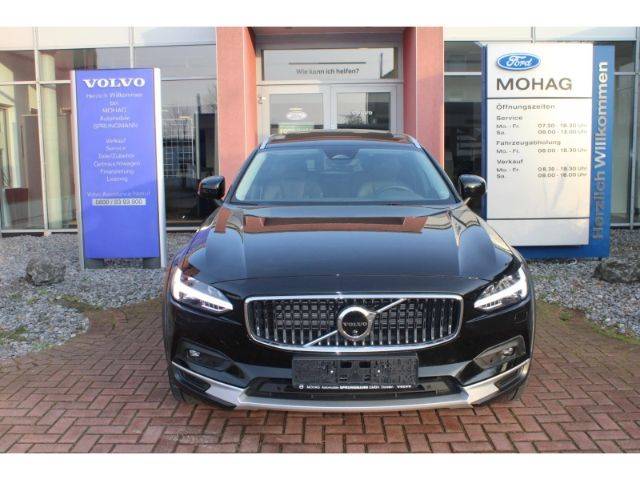Volvo V90 CC B4 Cross Country Pro AWD A/T