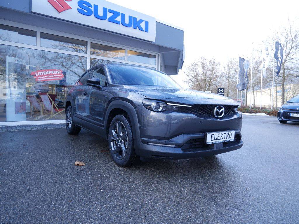 Mazda MX-30 e-Skyactiv EV Advantage