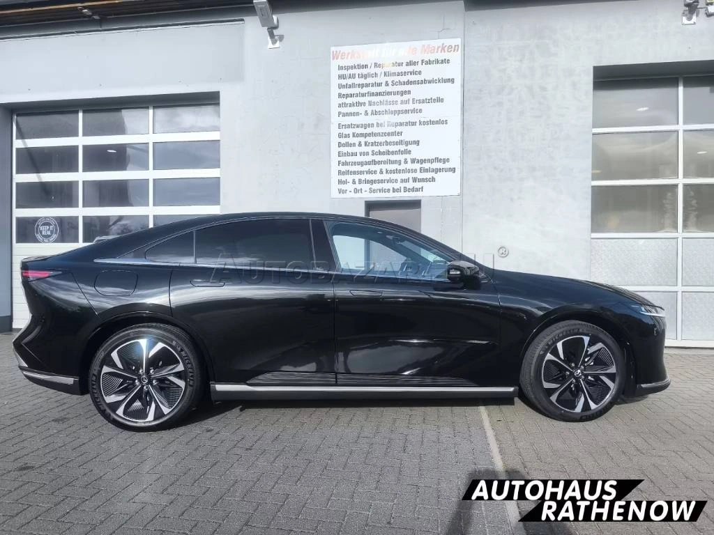 Mazda 6 2025 na predaj – fotografia 8