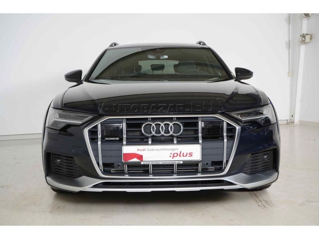 Audi A6 Allroad 55 3.0 TFSI mHEV quattro S tronic