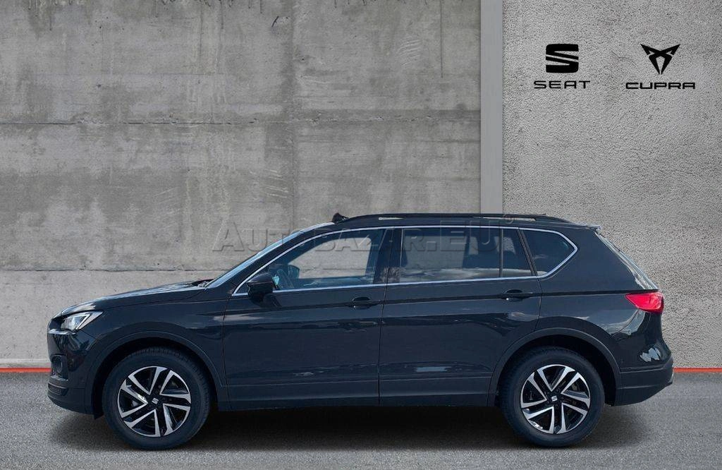 Seat Tarraco 1.5 TSI 150 Style DSG