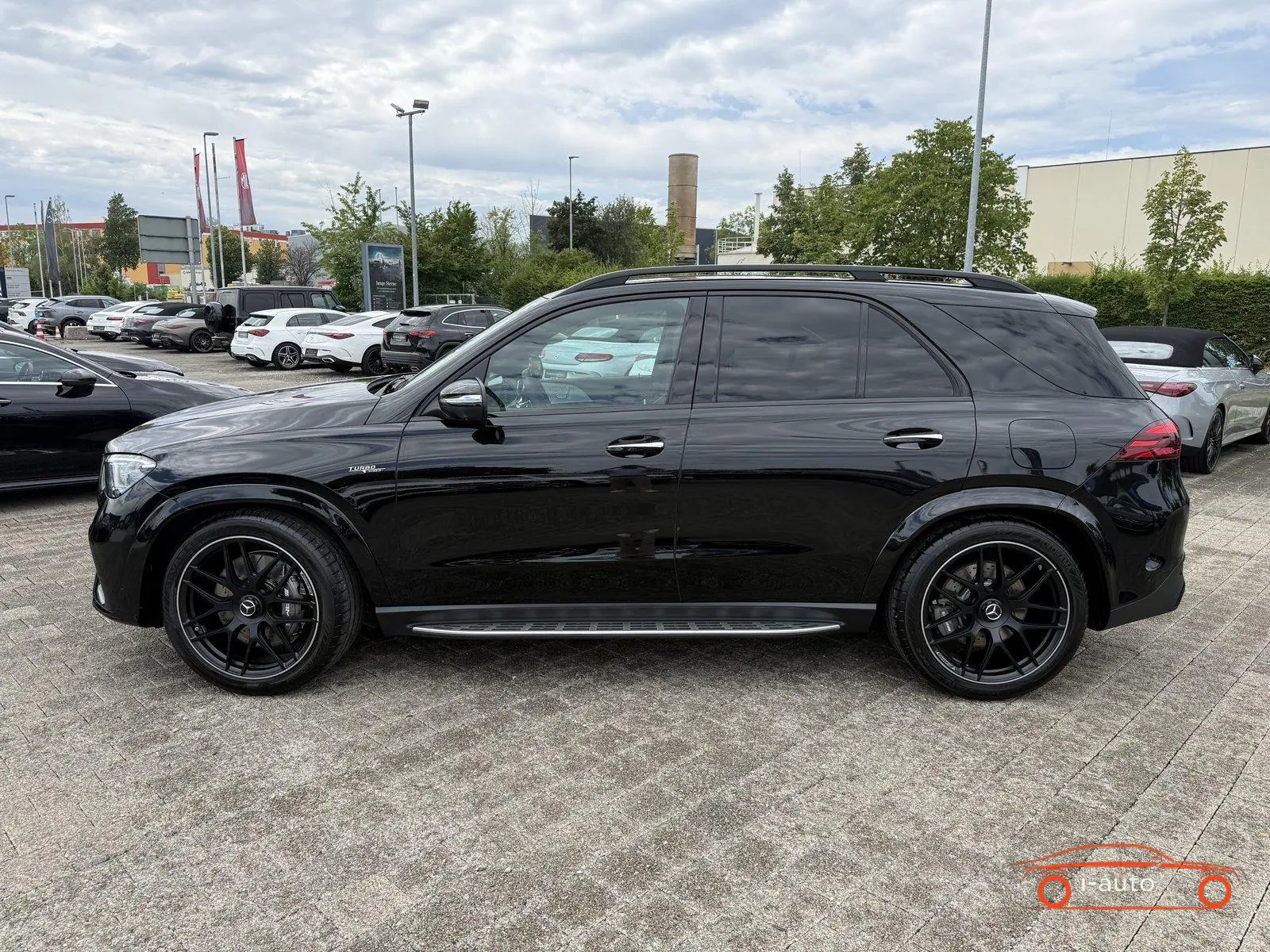 Mercedes-Benz GLE 2025 na predaj – fotografia 7