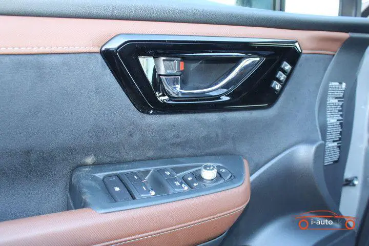 Subaru Forester 2025 na predaj – fotografia 15