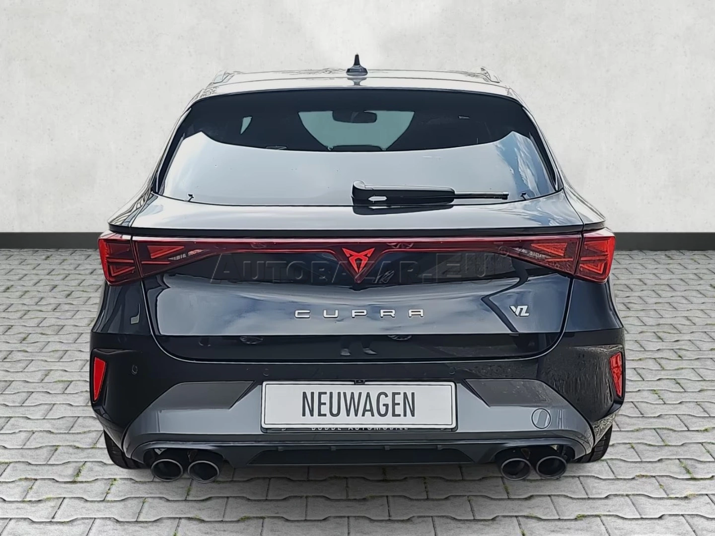 Cupra Leon 2025 na predaj – fotografia 6