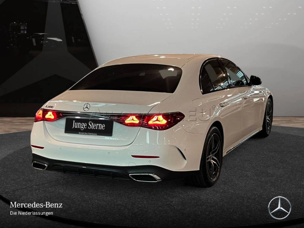 Mercedes-Benz E trieda Kombi 200 mHEV A/T
