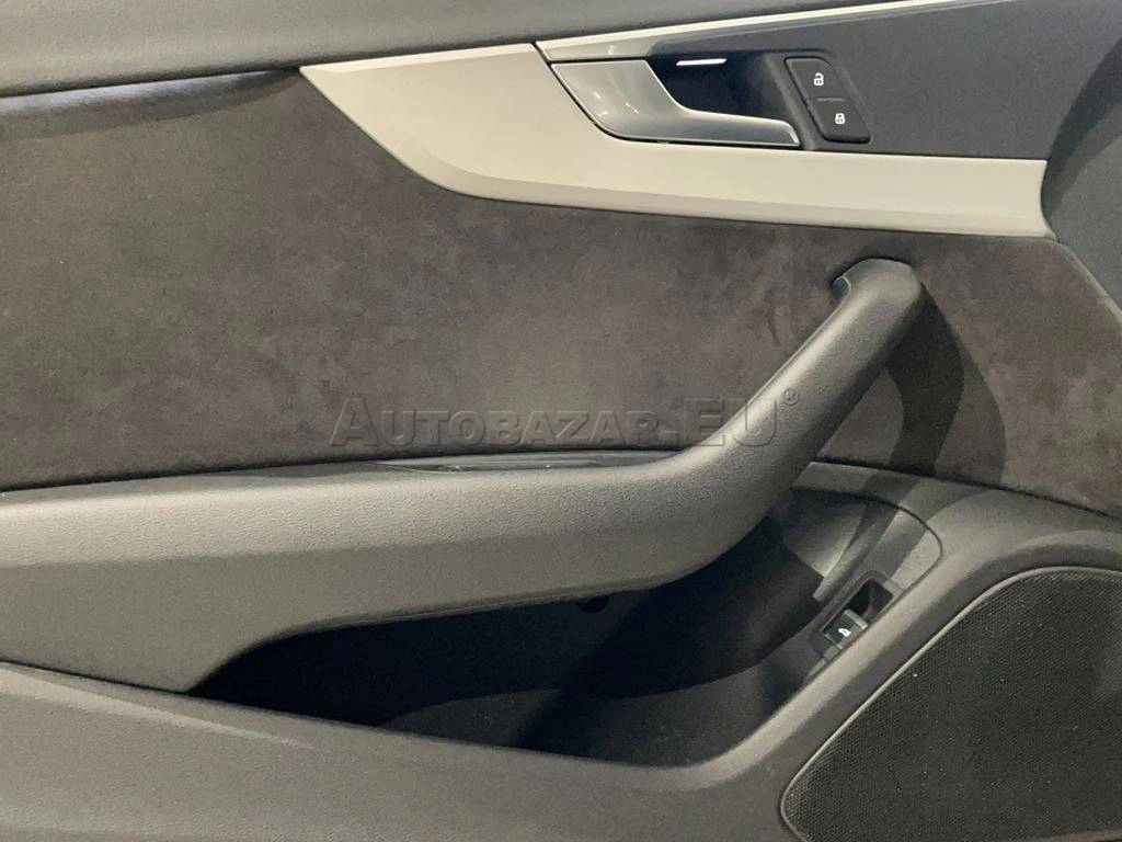 Audi A4 Allroad 50 3.0 TDI quattro tiptronic