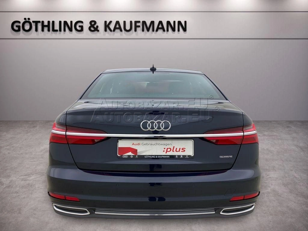 Audi A6 55 3.0 TFSI mHEV Sport quattro S tronic