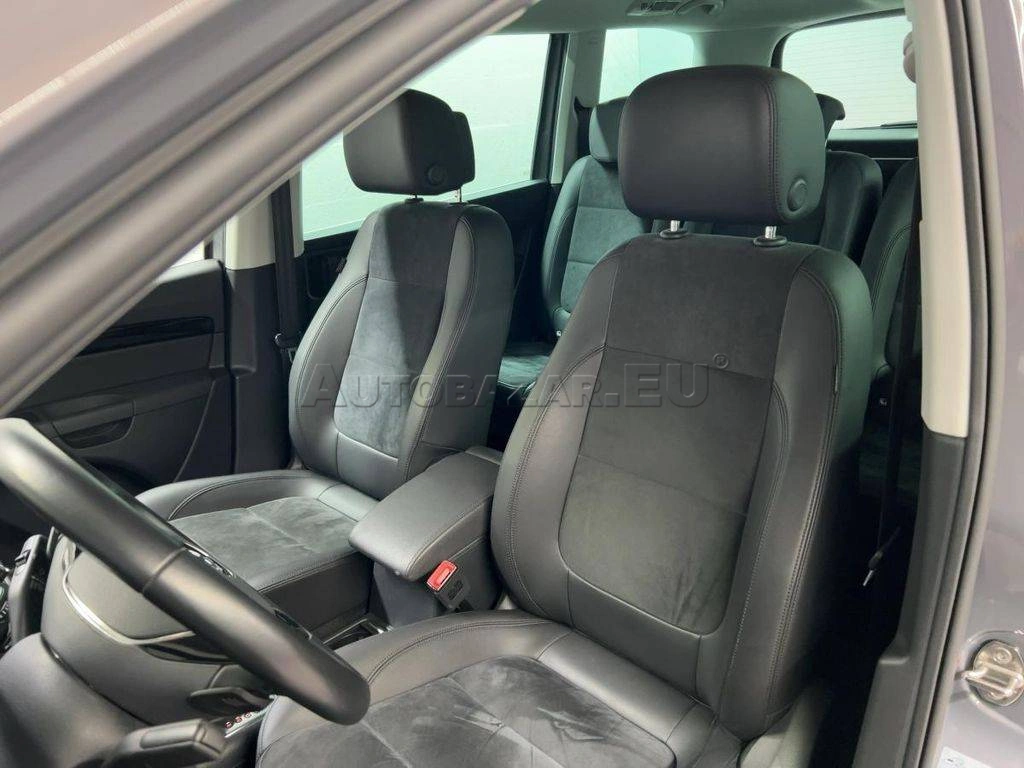 Volkswagen Sharan 2.0 TDI SCR BMT 150k Highline DSG