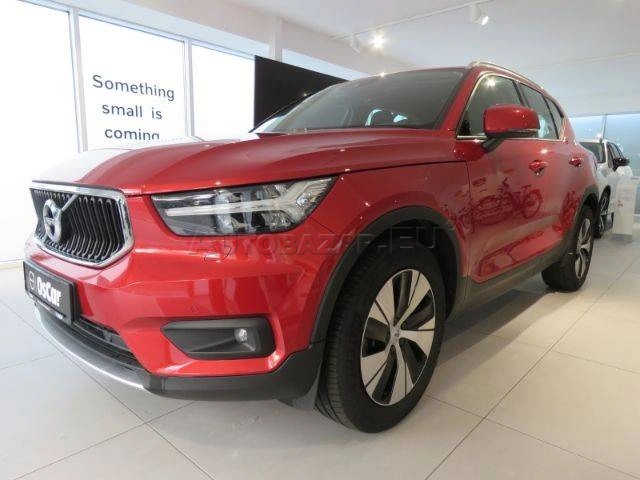 Volvo XC40 D3 Momentum Pro A/T