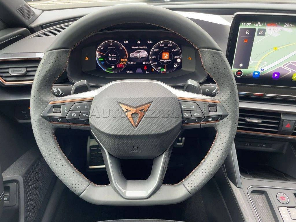 Cupra Leon 2024 na predaj – fotografia 9