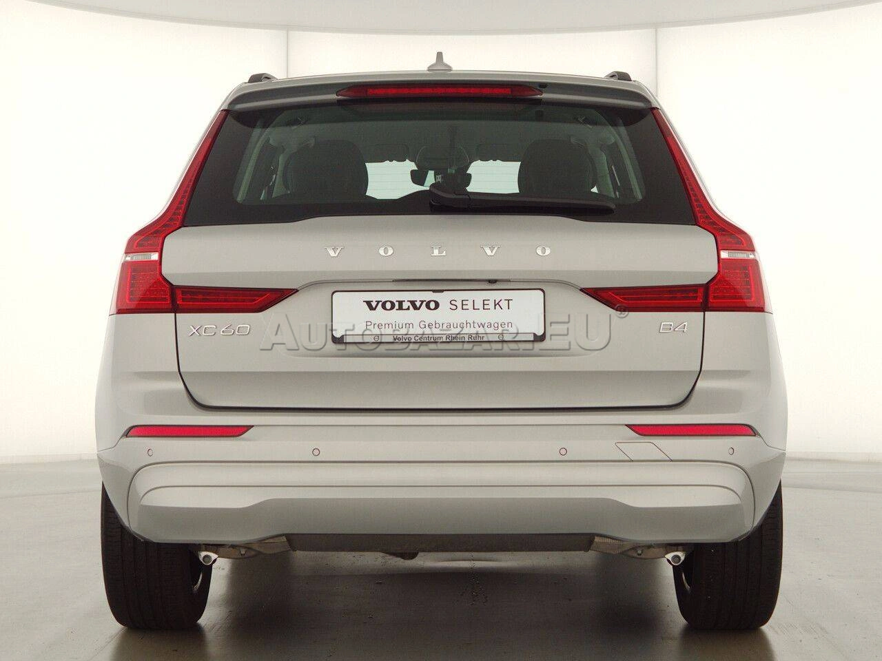 Volvo XC60 B4 Core A/T