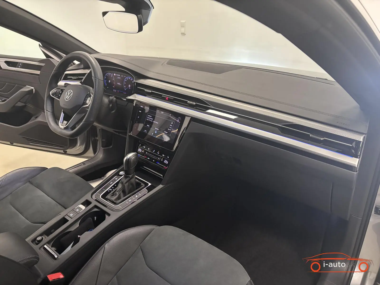 Volkswagen Arteon 2021 na predaj – fotografia 11