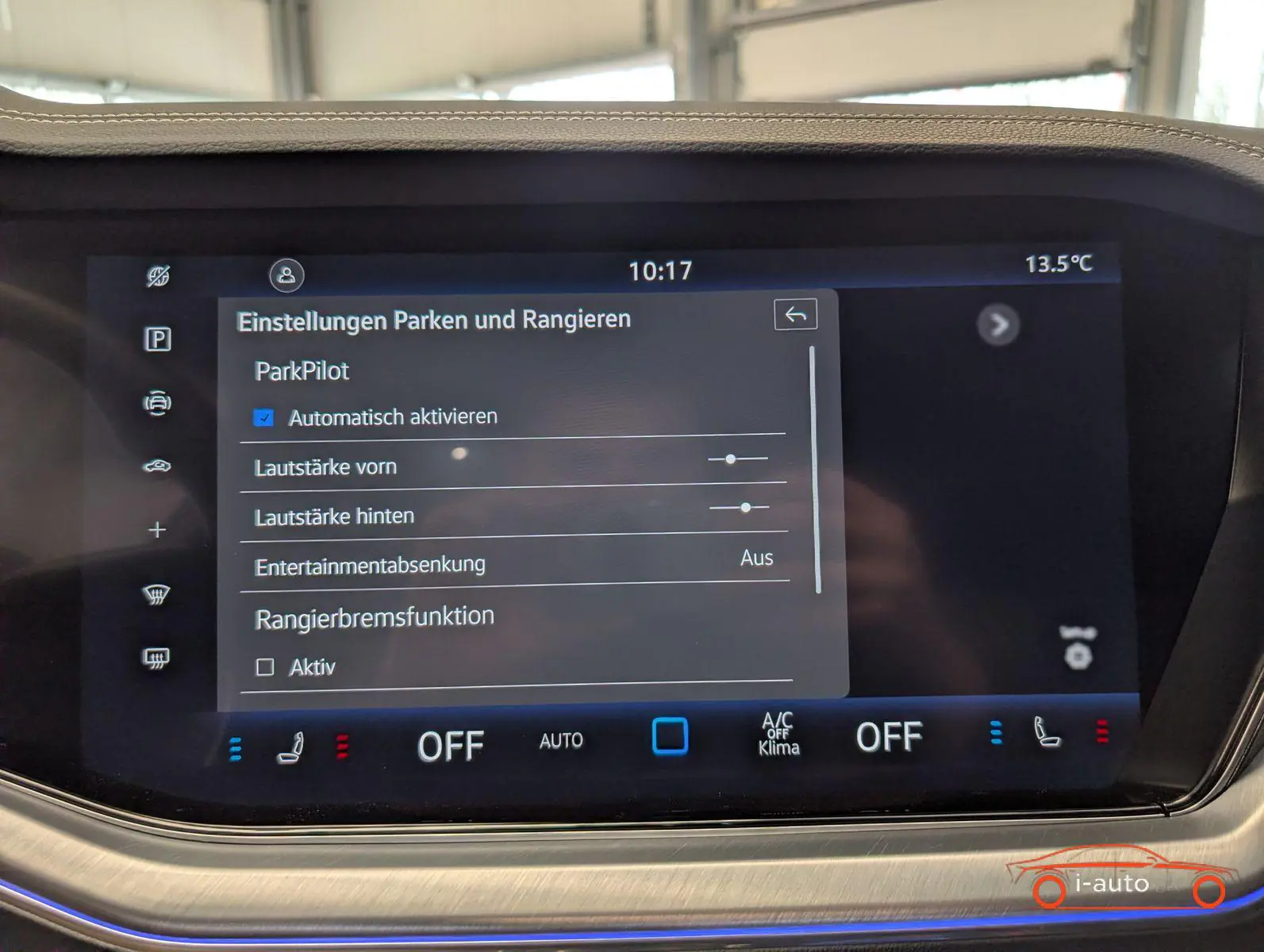 Volkswagen Touareg 2025 na predaj – fotografia 38