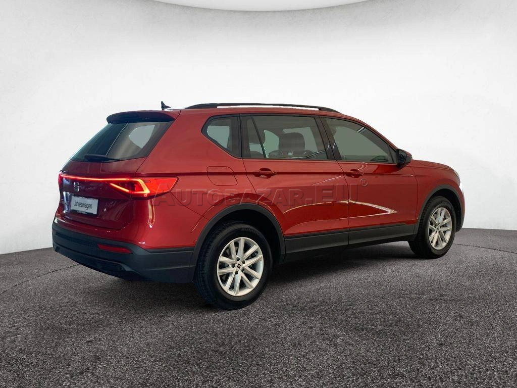 Seat Tarraco 2.0 TDI 150 Style DSG