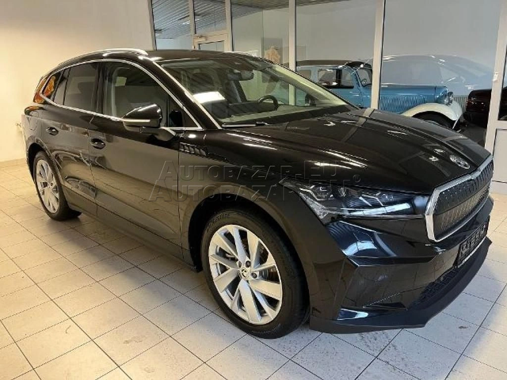 Škoda Enyaq iV 60 Loft