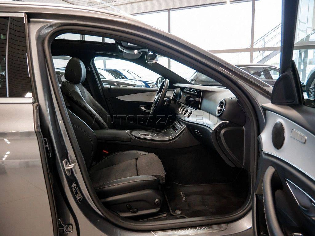 Mercedes-Benz E trieda Kombi 300 d mHEV 4MATIC A/T