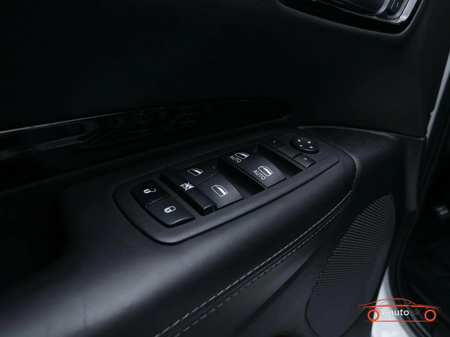 Dodge Durango 2022 na predaj – fotografia 22