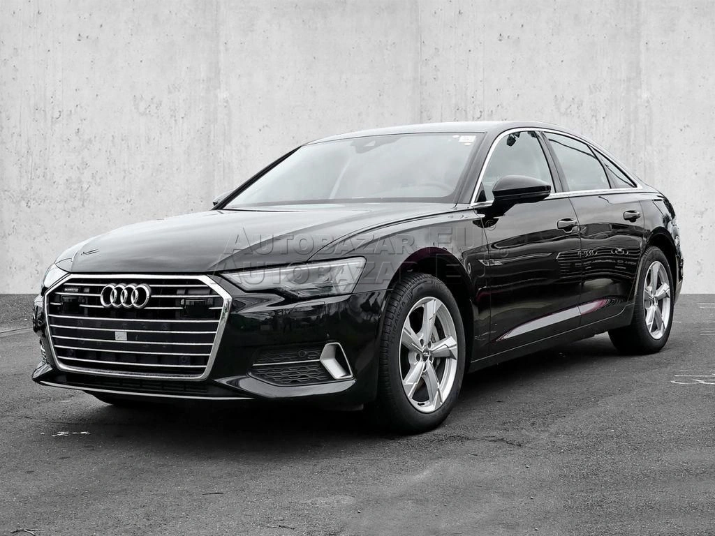 Audi A6 50 3.0 TDI mHEV Sport quattro tiptronic
