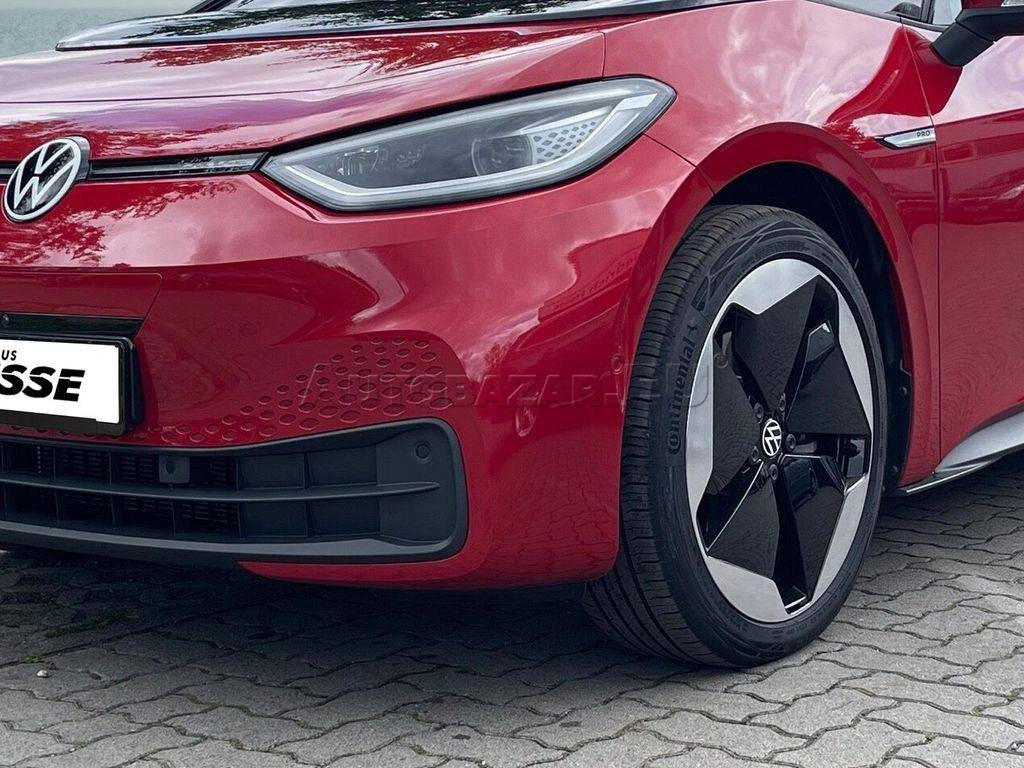 Volkswagen ID.3 Pro Performance 58kWh