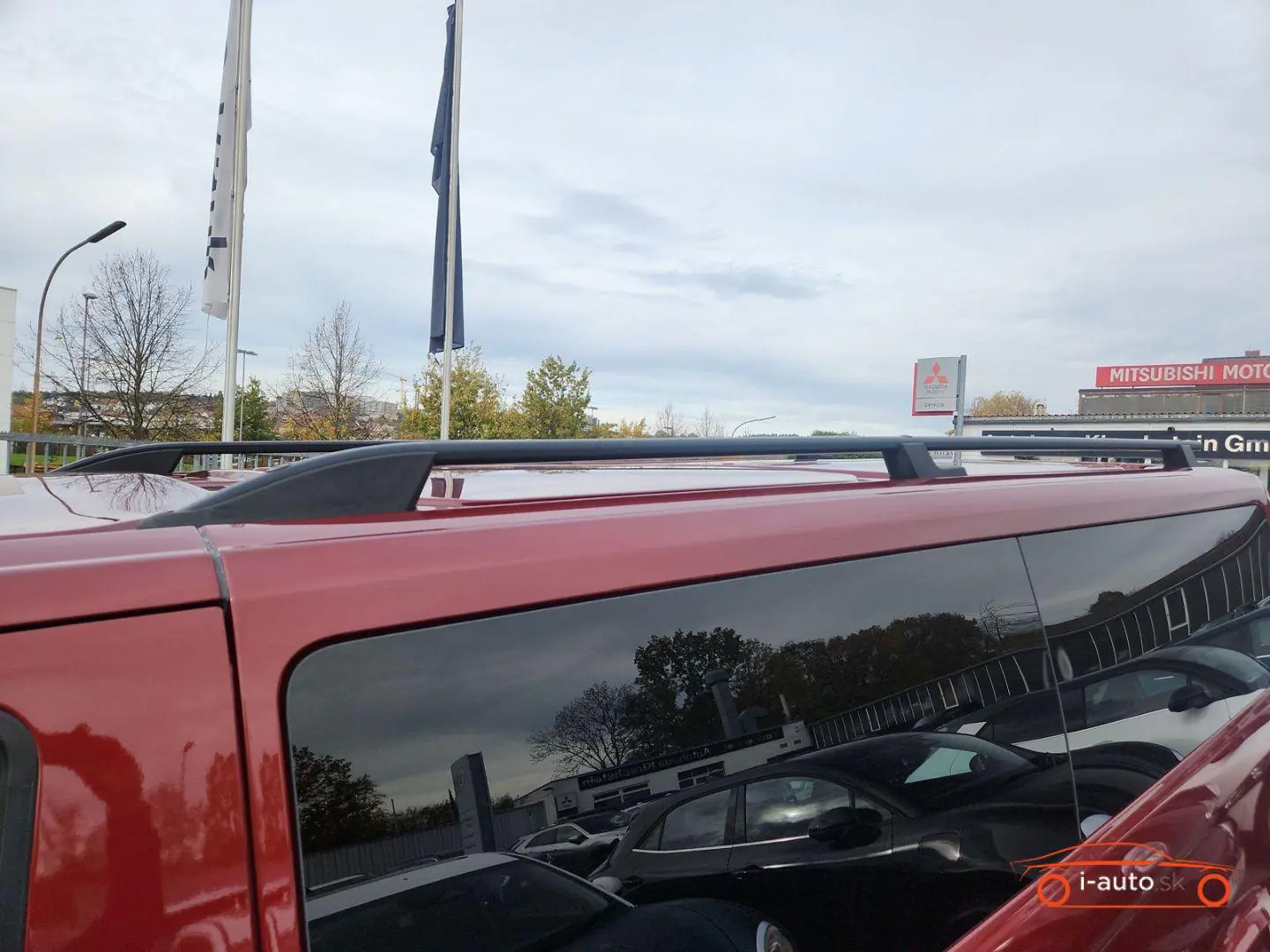 Ford Transit Custom 2021 na predaj – fotografia 29