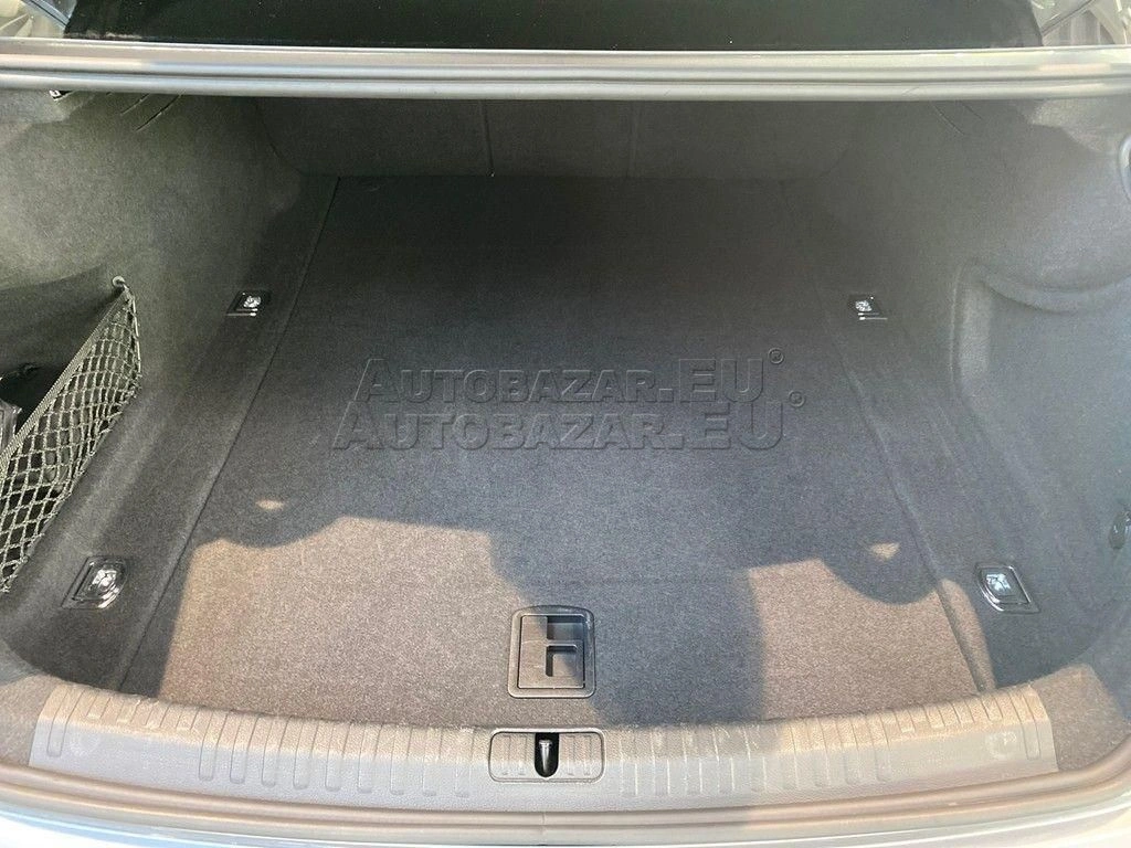 Audi A6 50 3.0 TDI mHEV Basis quattro tiptronic