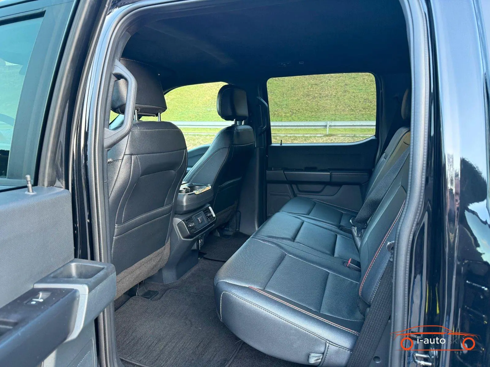 Ford F-150 2022 na predaj – fotografia 8