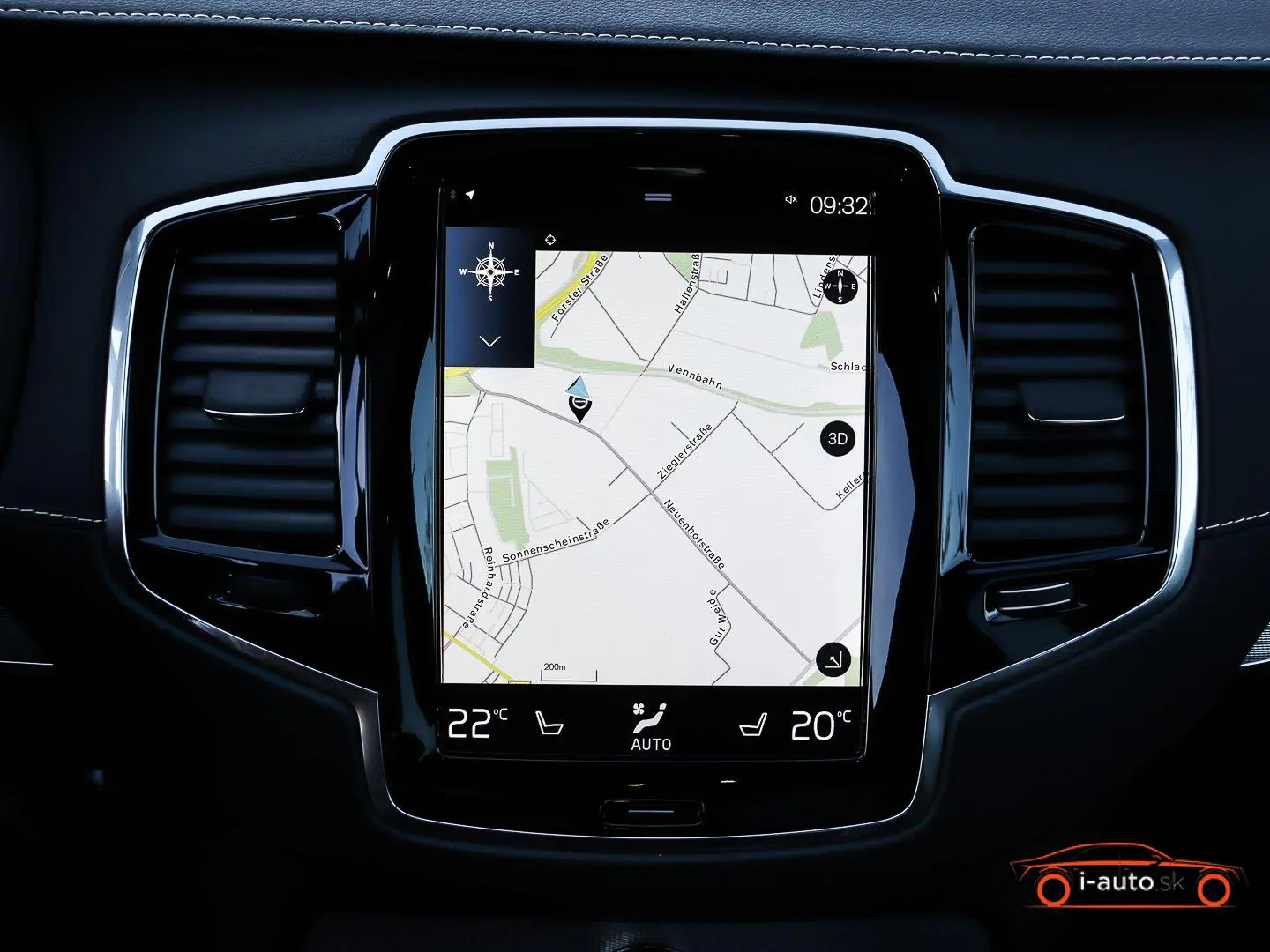 Volvo XC90 2021 na predaj – fotografia 8