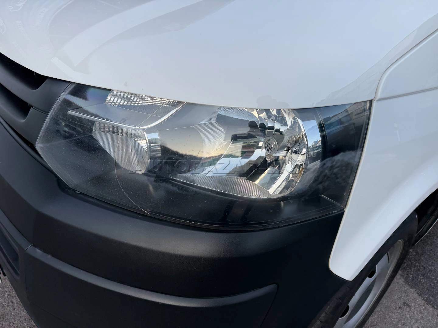 Volkswagen Transporter 2015 na predaj – fotografia 7