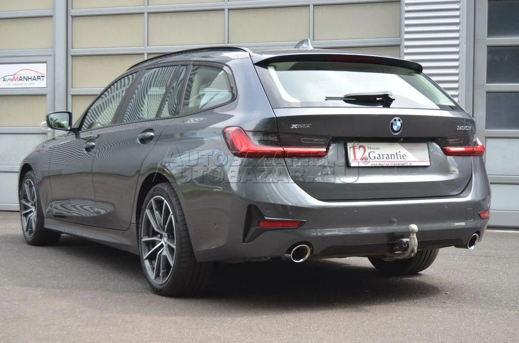 BMW rad 3 Touring 330i Touring xDrive A/T