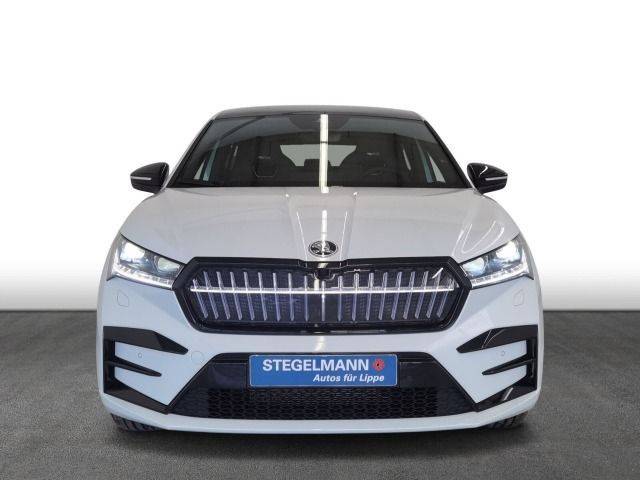 Škoda Enyaq iV Coupé  4x4 RS