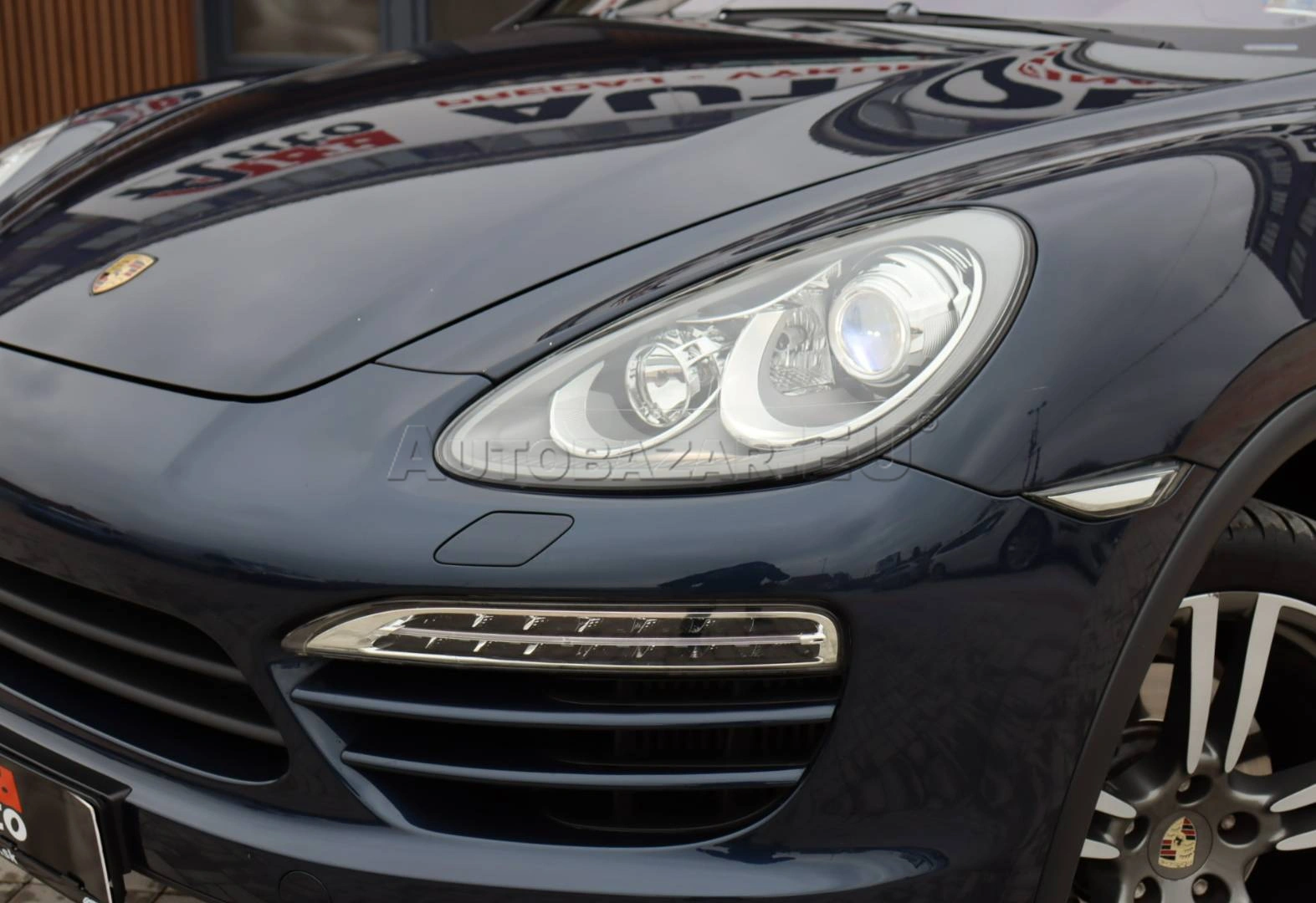 Porsche Cayenne 2010 na predaj – fotografia 7