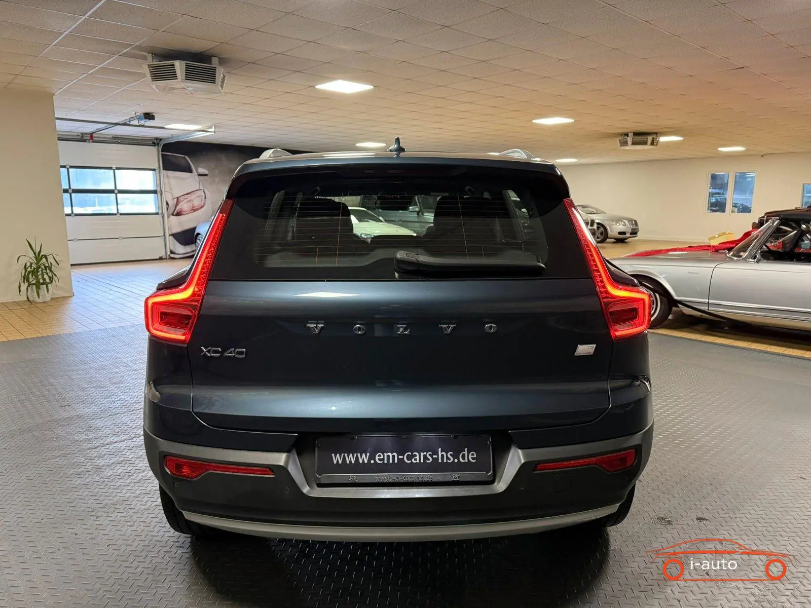 Volvo XC40 2021 na predaj – fotografia 5
