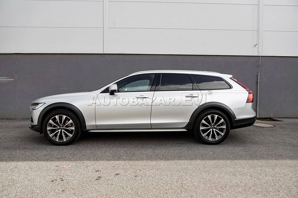 Volvo V90 2021 na predaj – fotografia 15