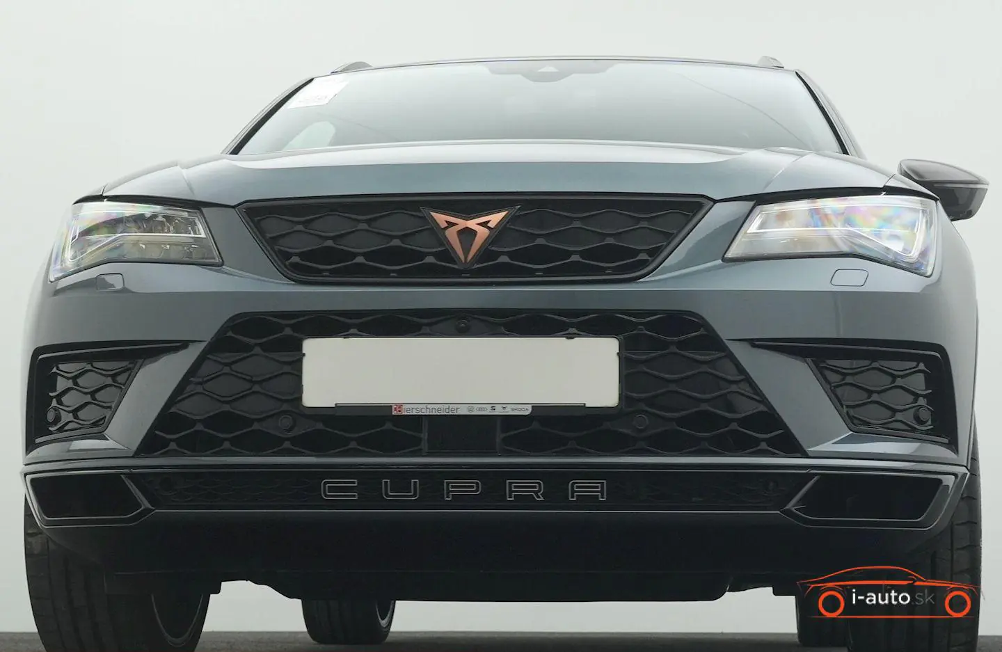 Cupra Ateca 2020 na predaj – fotografia 25