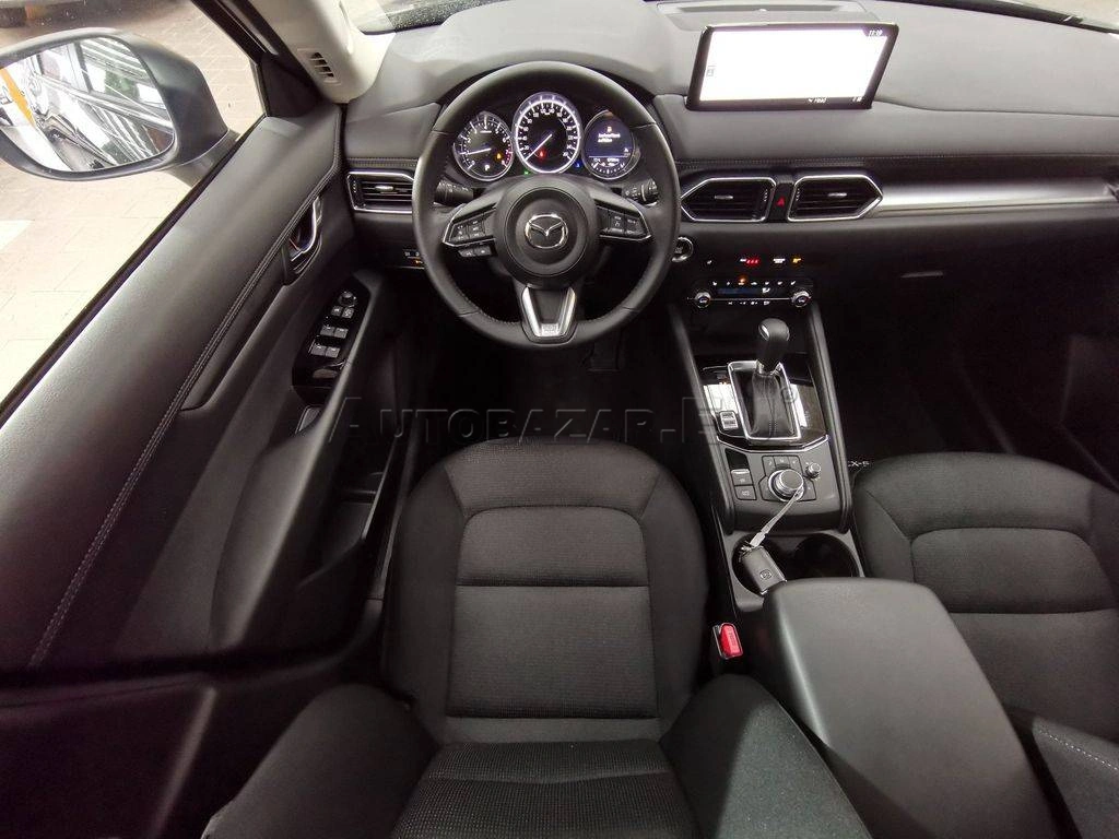 Mazda CX-5 A/T