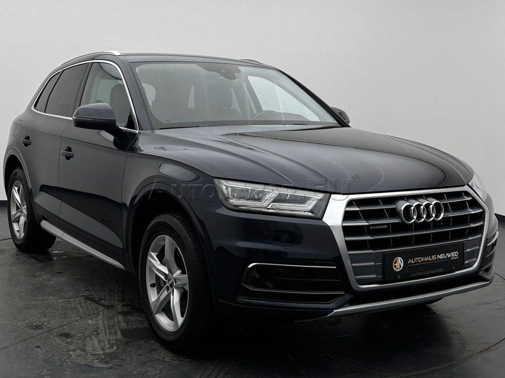 Audi Q5 40 2.0 TDI Sport quattro S tronic