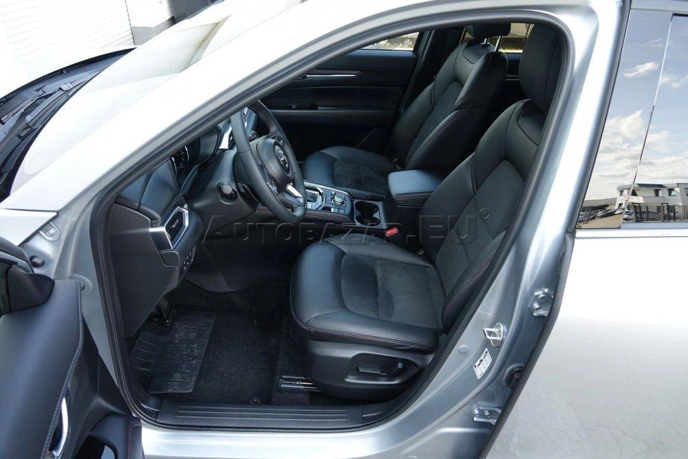 Mazda CX-5 2022 na predaj – fotografia 7