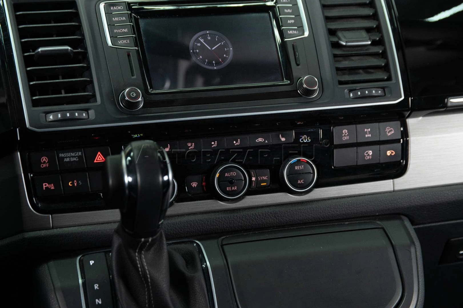 Volkswagen California 2018 na predaj – fotografia 18