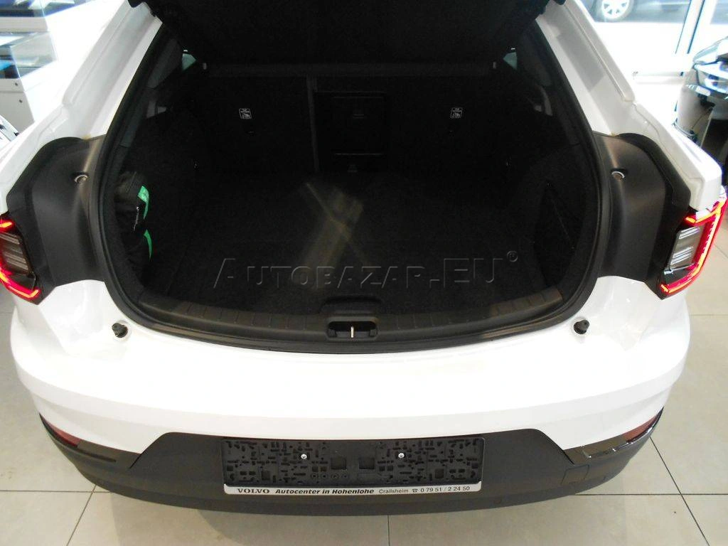 Polestar 2 Standard Range Single