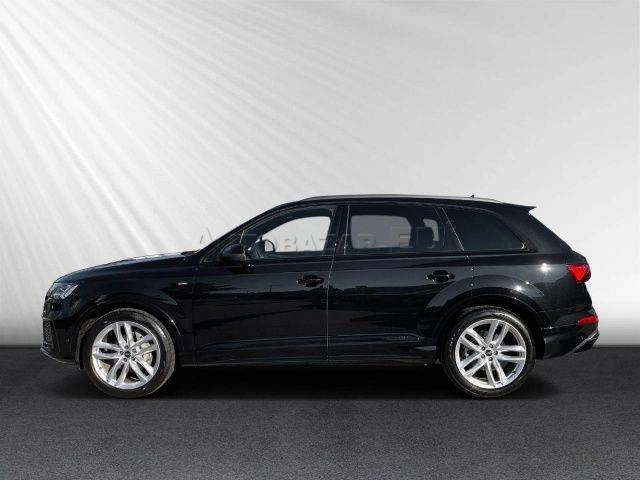 Audi Q7 50 3.0 TDI mHEV S line quattro tiptronic