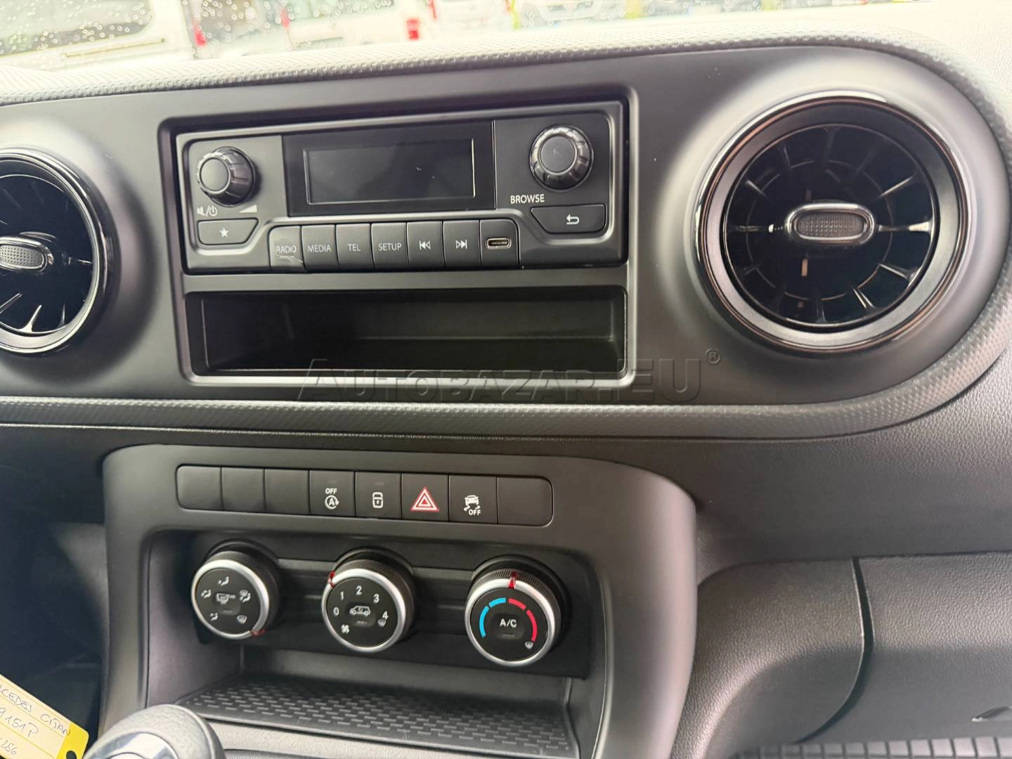 Mercedes-Benz Citan 2024 na predaj – fotografia 22