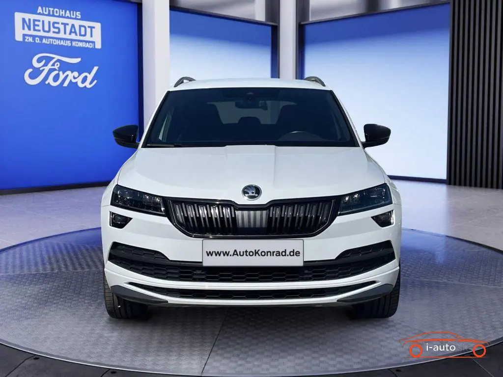 Škoda Karoq 2021 na predaj – fotografia 2