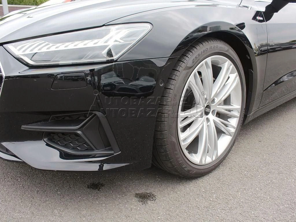 Audi A7 Sportback 45 3.0 TDI mHEV quattro S tronic