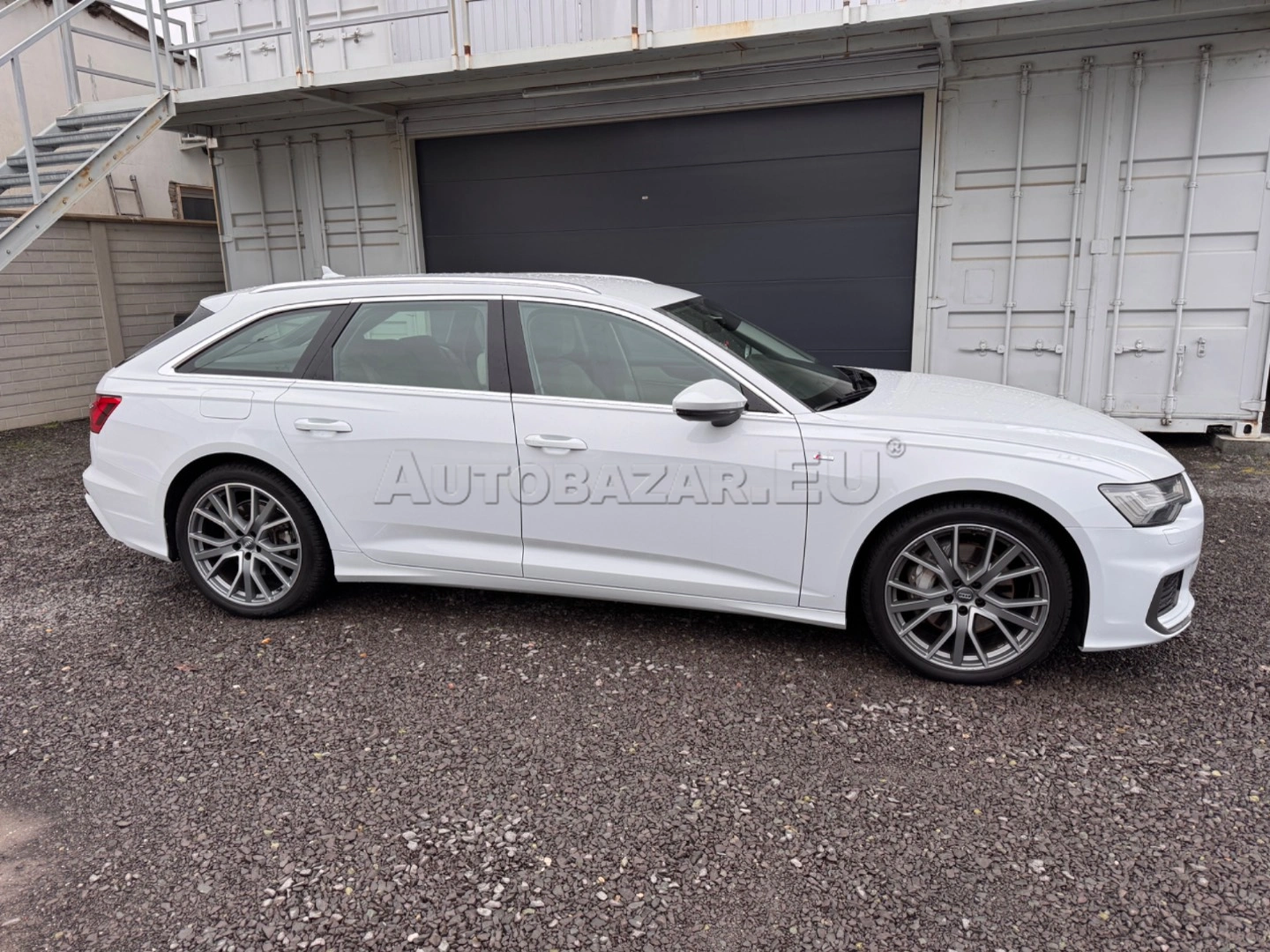 Audi A6 2019 na predaj – fotografia 8