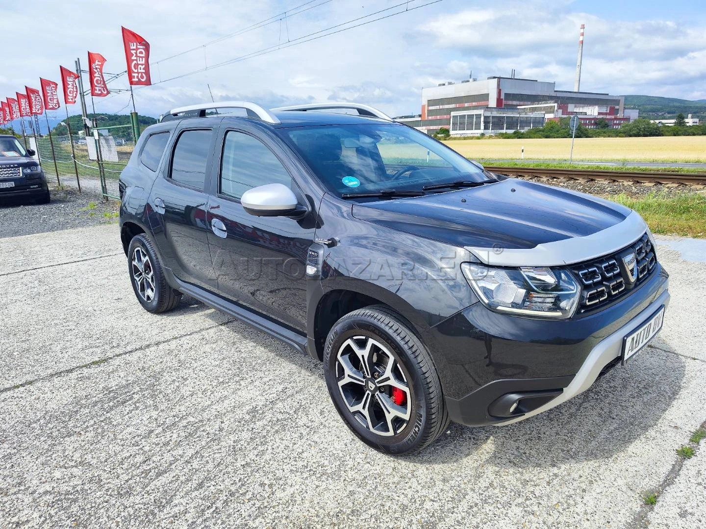 Dacia Duster 1.5 dCi 80 Prestige 4x4