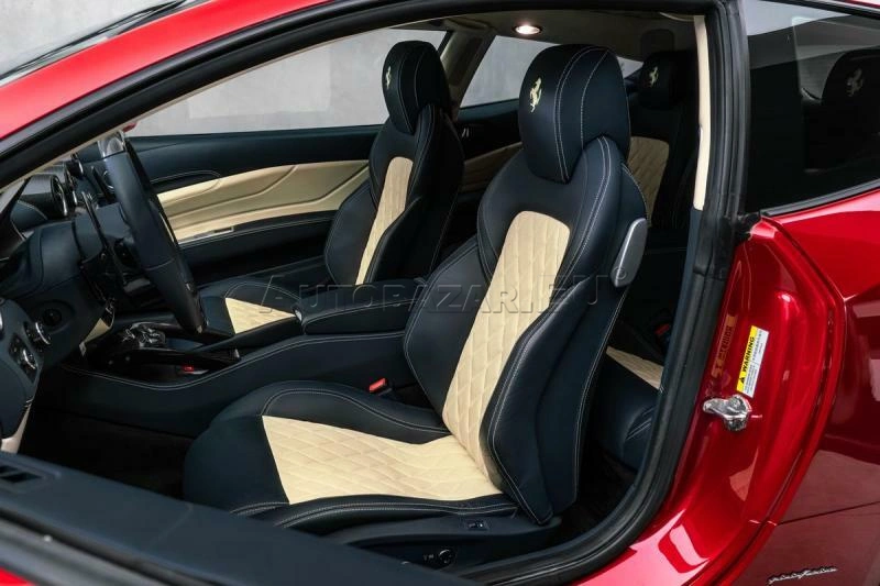 Ferrari FF 2012 na predaj – fotografia 13